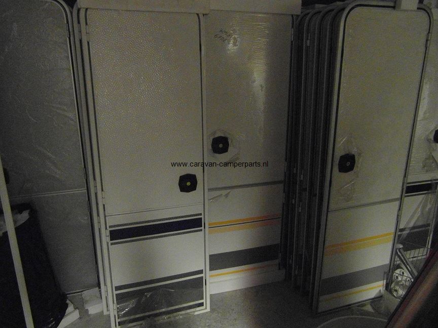 Beyerland deur diversen maten