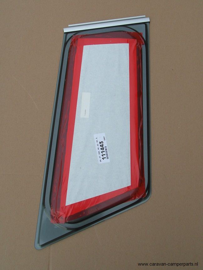 Cantara raam Links voor