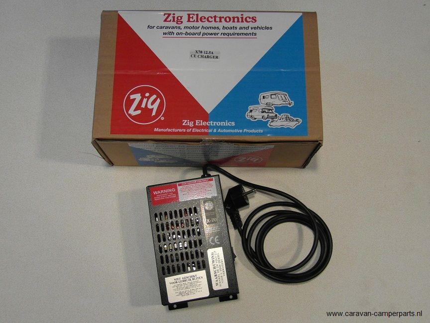 Zig X70  { XC70 }