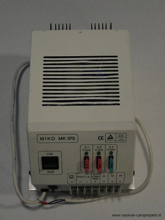 Dometic / Miko MK 375