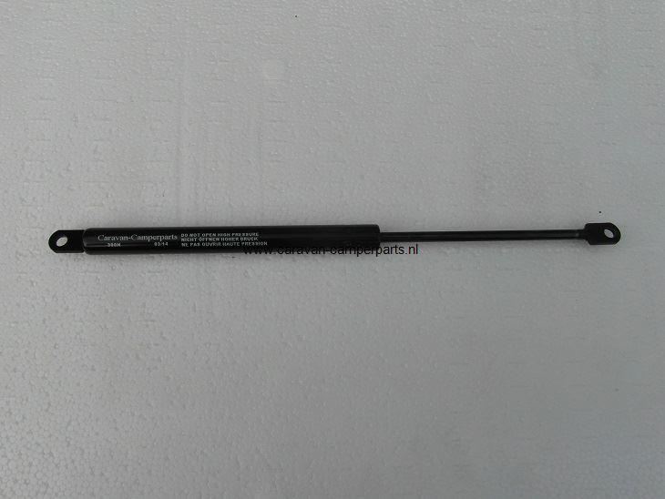 Gasdrukveer disselbakklep Hobby 300N 03