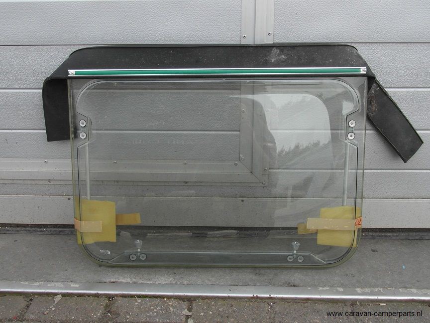 Tabbert raam 82 x 56 cm oude model