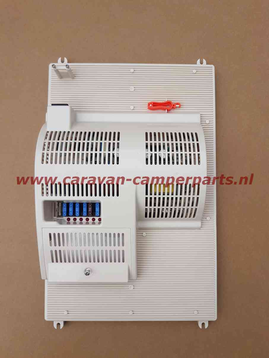 Hobby omvormer Dometic SMP 214 - 01