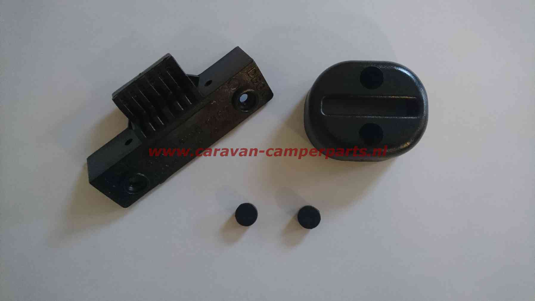 Hobby tafelwandhouder