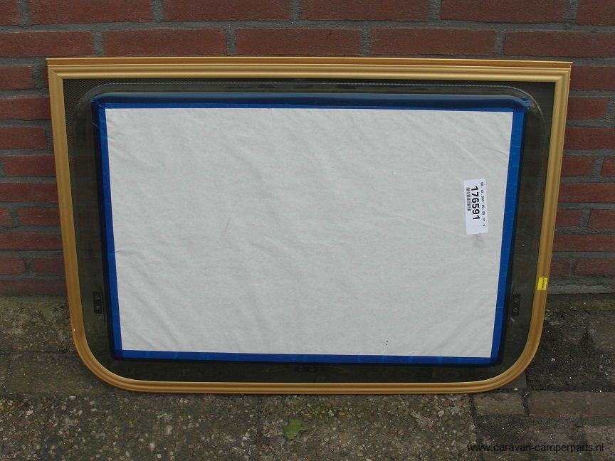 Lord munsterland raam 87 X 63 cm