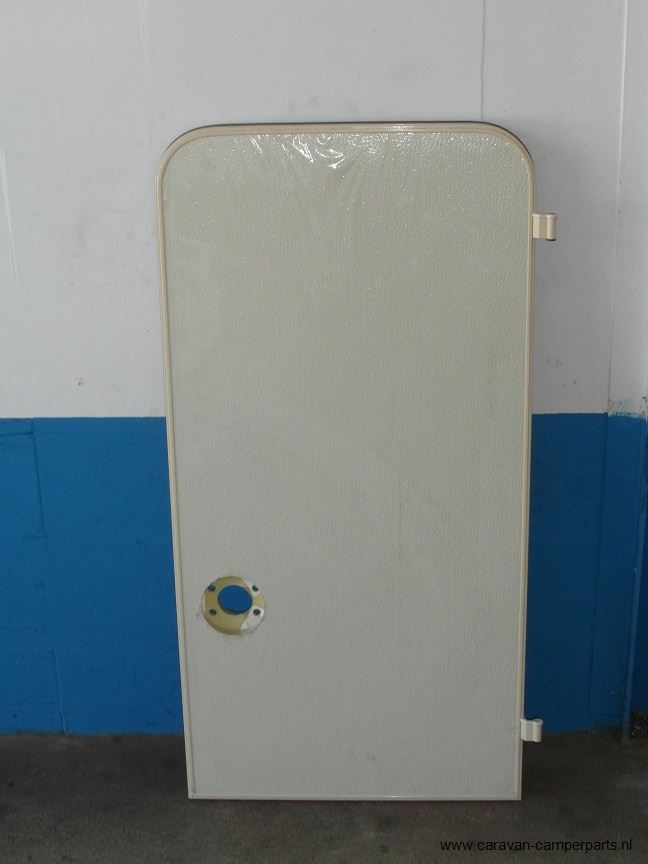 Tabbert bovendeur RD nieuw